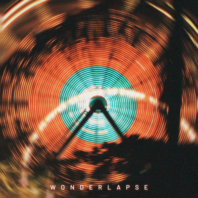 WONDERLAPSE Front Cover