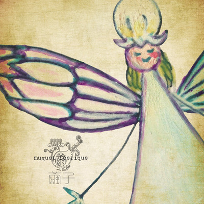 muguet feeriqueのジャケット写真