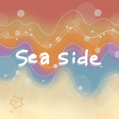 seaside Front Cover