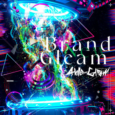 Brand New Gleamのジャケット写真