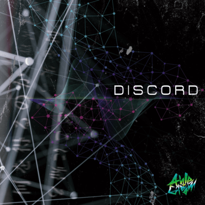 DISCORD Front Cover