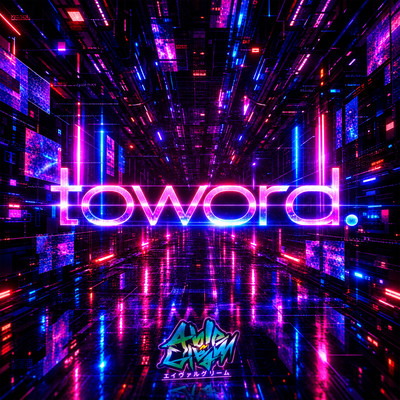 toword.のジャケット写真