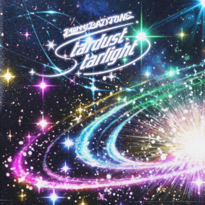 Stardust, Starlightのジャケット写真