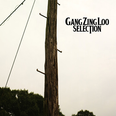 SELECTION Front Cover