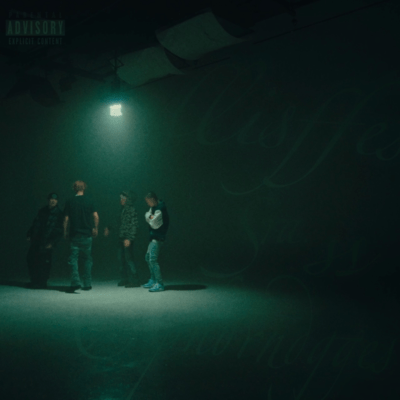 Life change Front Cover