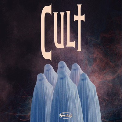 CULT Front Cover