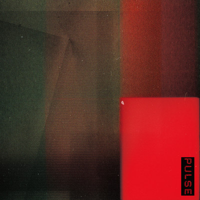 PULSE Front Cover