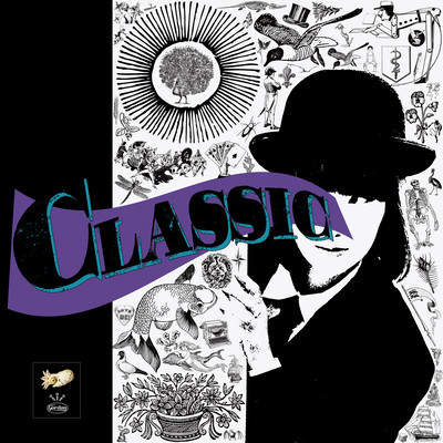 CLASSICのジャケット写真