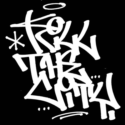 KILL THE CITY vol2 Front Cover