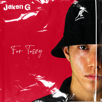 For Tossy Front Cover