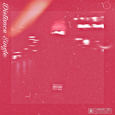 Distance Front Cover