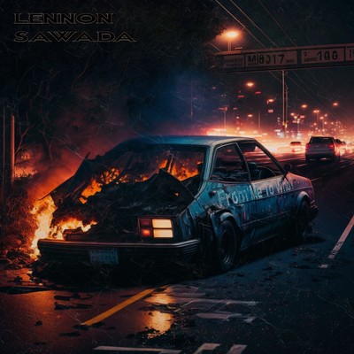 From Me To Who?のジャケット写真