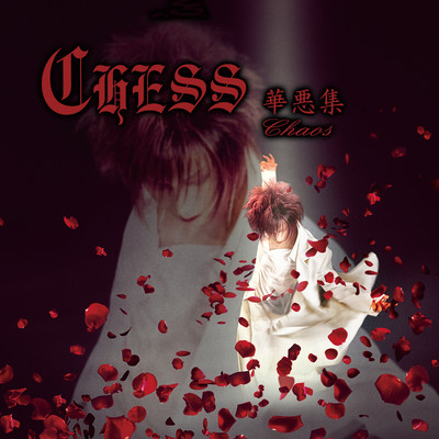 Chaos Front Cover