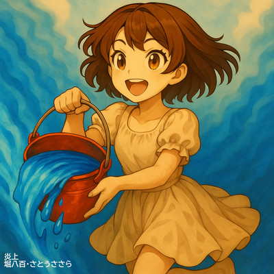 Enjo Front Cover