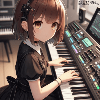 Kitto Suki ni Naru Front Cover
