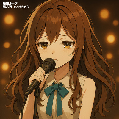 mugen loop Front Cover