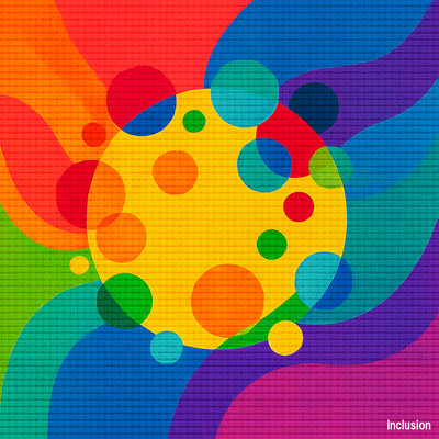 Inclusion Front Cover