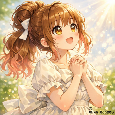 Hikari Front Cover