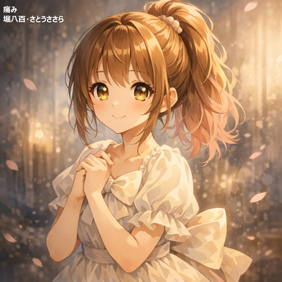 Itami Front Cover