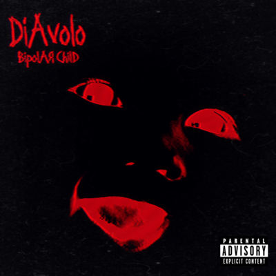 BIPOLAR CHILD Front Cover