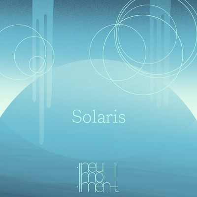 Solaris (CHILLOUT mix) Front Cover