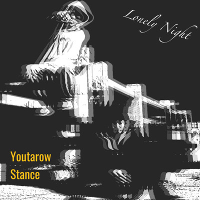 Lonely Night (feat. STANCE) Front Cover