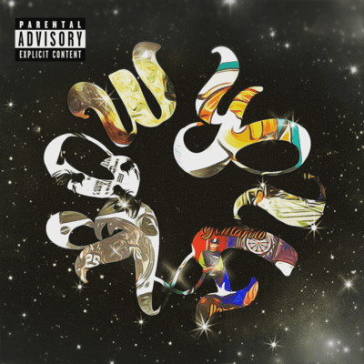 Masterpieceのジャケット写真