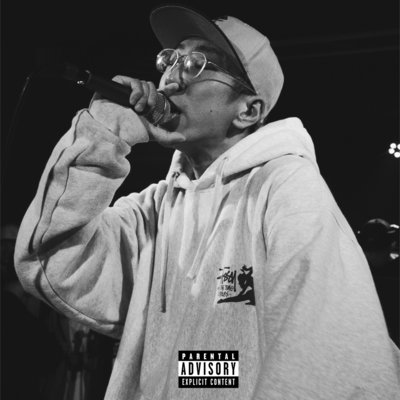 New Era Front Cover