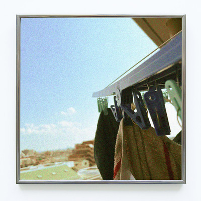 sentakumonorhapsody Front Cover