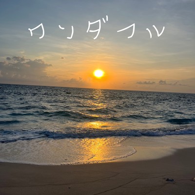 Wonderful Front Cover