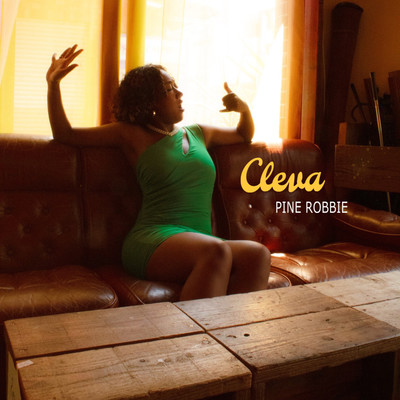 Clevaのジャケット写真