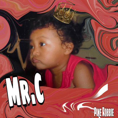 Mr. C Front Cover