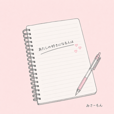 The Person I Fall For Front Cover