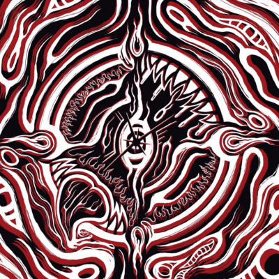 magic Front Cover