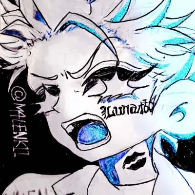 miraisinomazyutu Front Cover