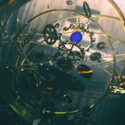 Testify (feat. Hoshikuma Minami) Front Cover