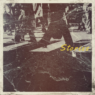 Storiesのジャケット写真