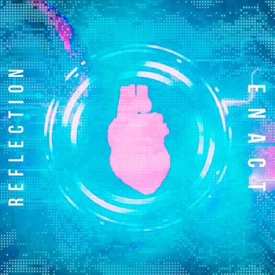 Reflection Front Cover