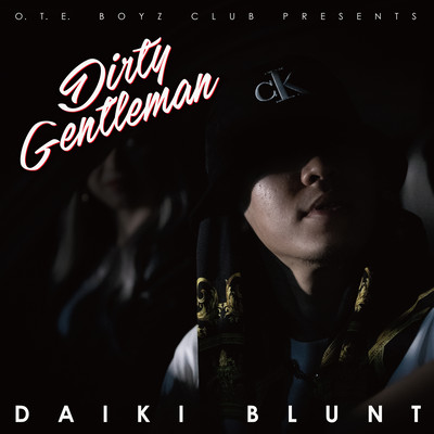 Dirty Gentleman Front Cover
