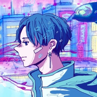 neontetra Front Cover