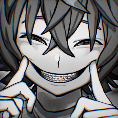 Bakamono Front Cover