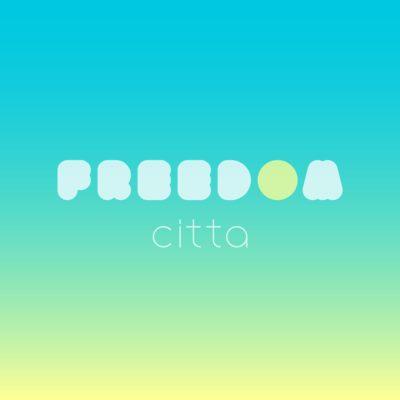 FREEDOMのジャケット写真