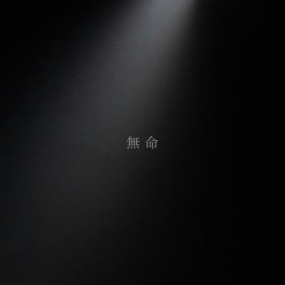 無命のジャケット写真