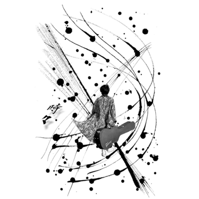 Tokidoki Front Cover