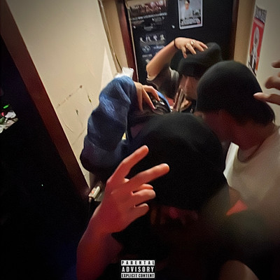 Fam Front Cover