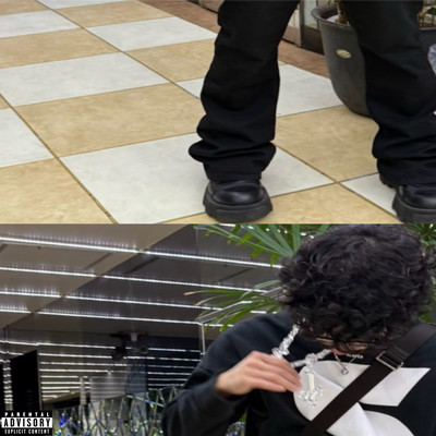 Diamond Heart Front Cover