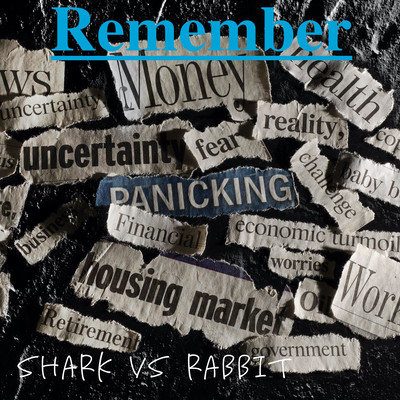 Rememberのジャケット写真