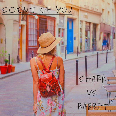 Scent Of You Front Cover