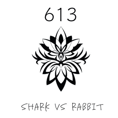 613のジャケット写真