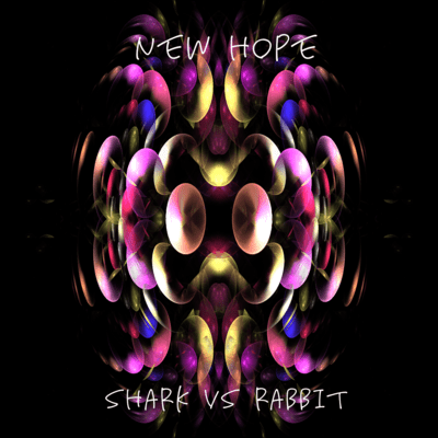 NEW HOPE Front Cover